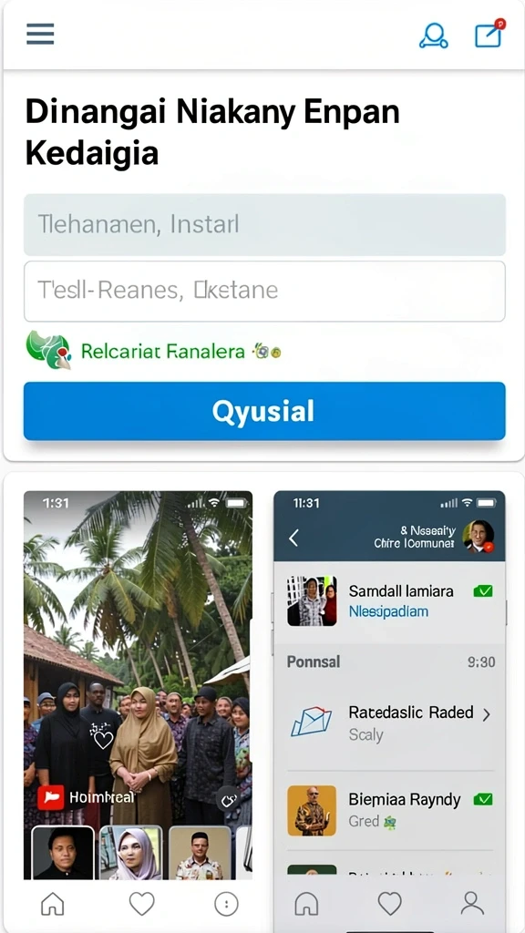 567slots - Tampilan antarmuka yang menarik dan user-friendly.
