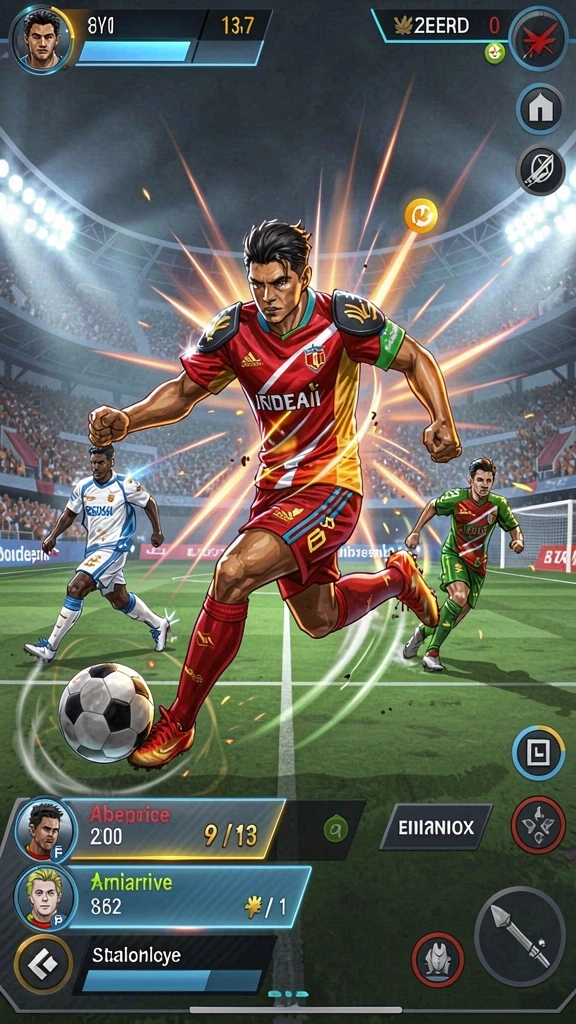 afaf - Momen seru saat menyelesaikan misi AFAF.