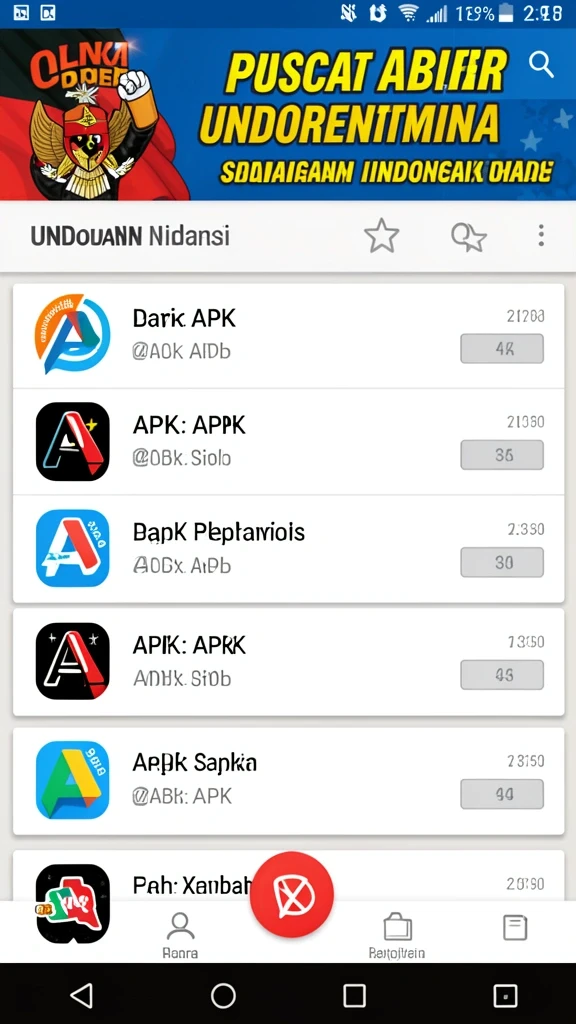 apigacor88 - Grafis berkualitas tinggi yang memukau.