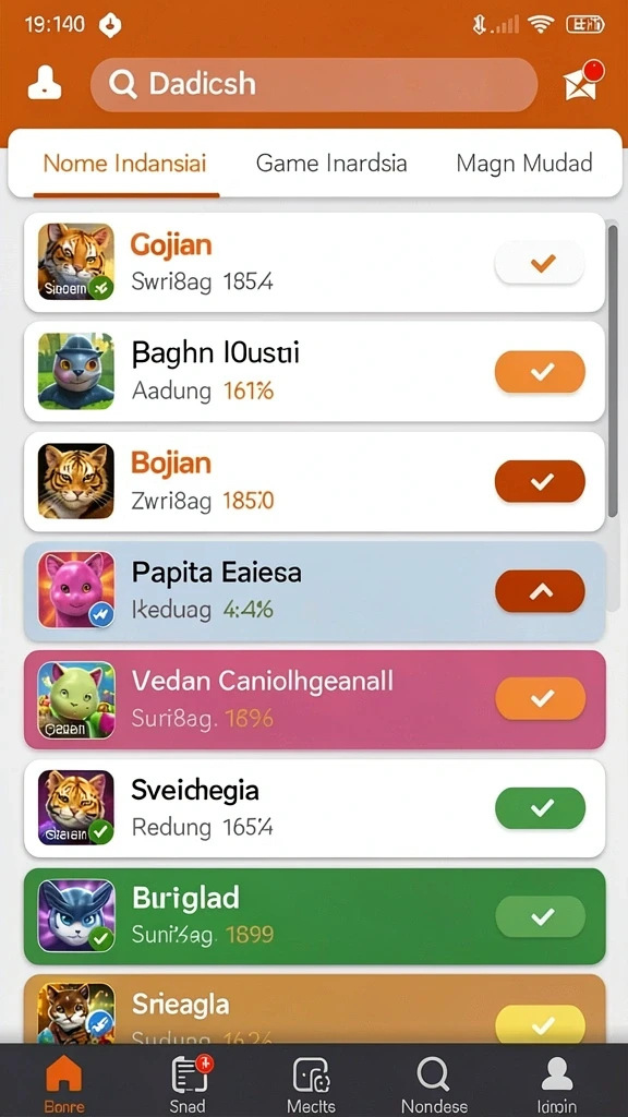 fb168 - Interaksi multiplayer yang menyenangkan dengan pemain lain.