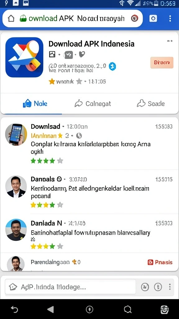 gadaitoto - Grafis permainan yang memukau dan imersif.