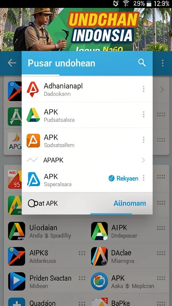 hibikiwin - Berbagai mode permainan untuk semua pemain.