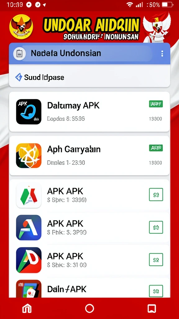 idrok - Tangkapan layar saat menyelesaikan misi menantang.