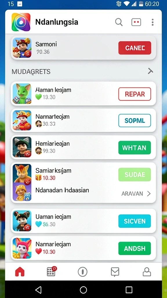 indomarevip - Beragam permainan yang seru dan menantang.