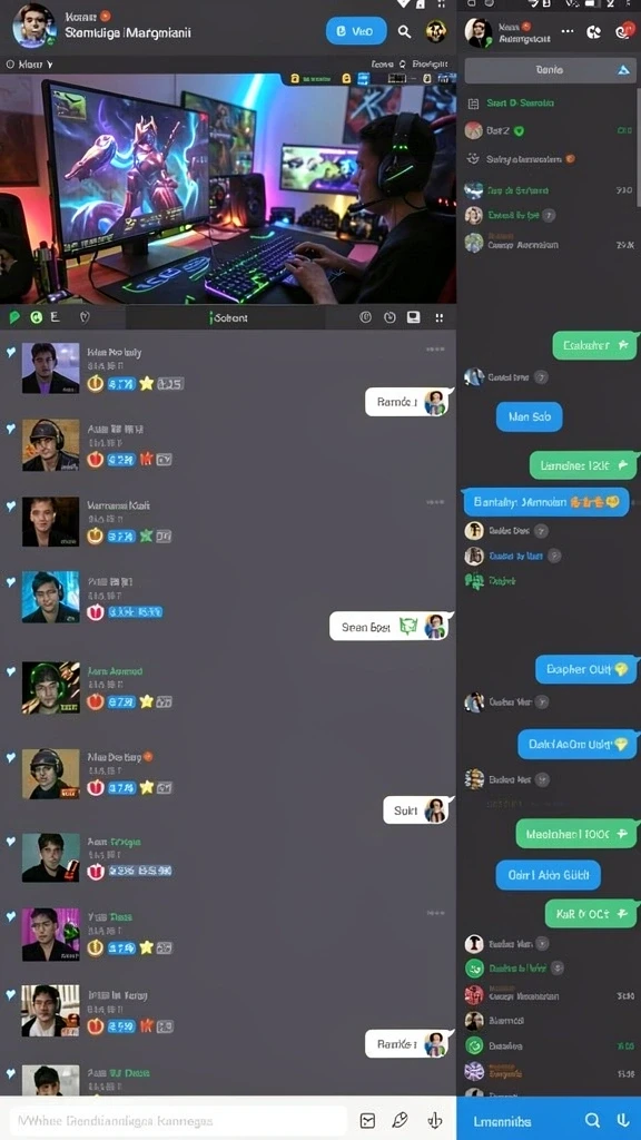 jos77 - Karakter unik yang dapat dipilih dalam game JOS77.