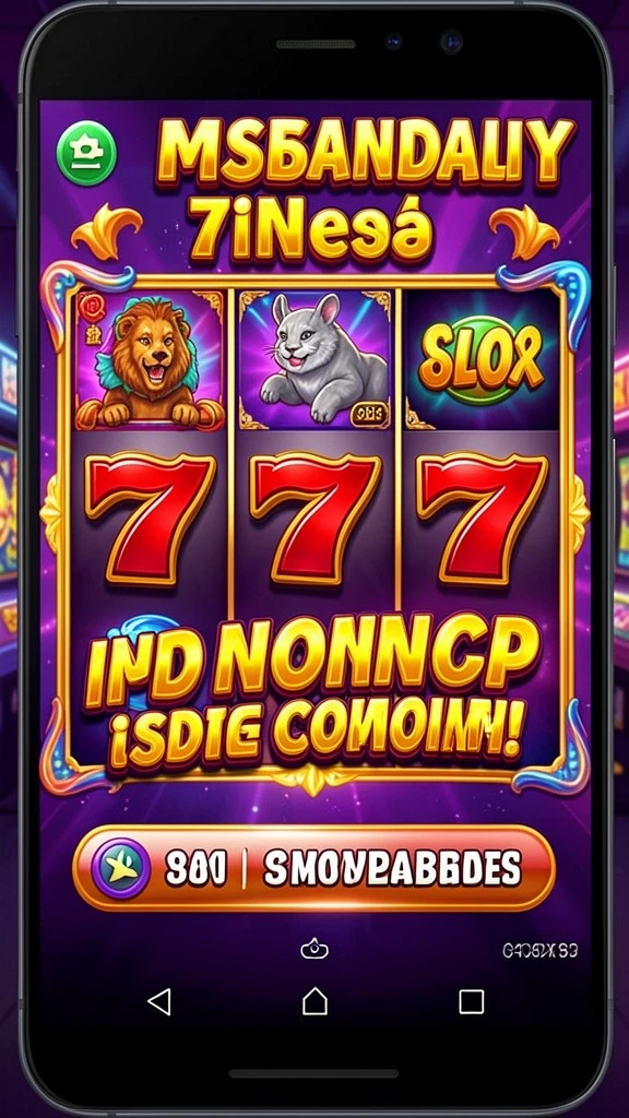 joss777 - Bonus harian yang menguntungkan bagi pemain.