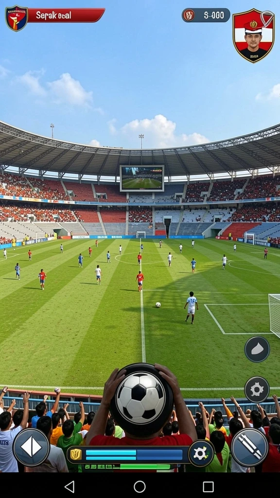 kopi77 - Screenshot memperlihatkan hadiah menarik yang bisa didapatkan.