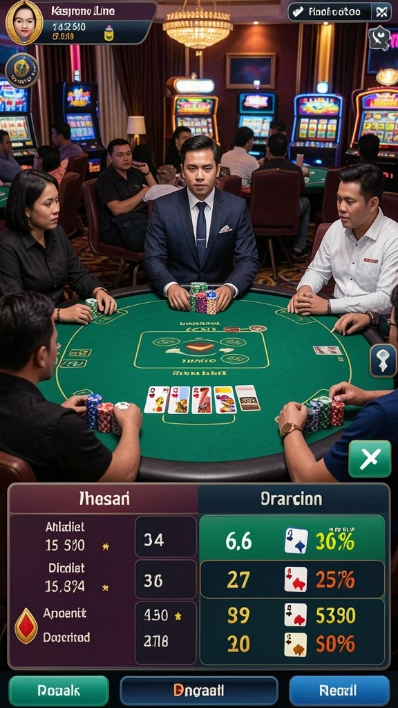 maxwin77 - Gameplay yang seru dengan berbagai tantangan.