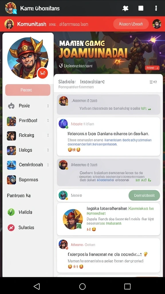 oja89 - Visual grafis yang memukau dan detail yang luar biasa.