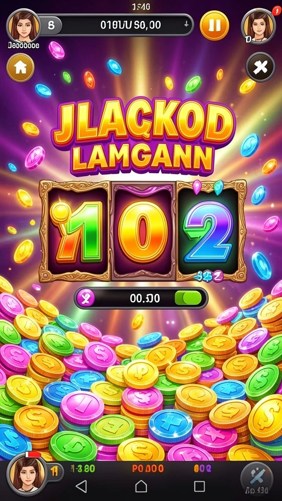omutogel - Pengguna dapat melihat statistik permainan dengan mudah.