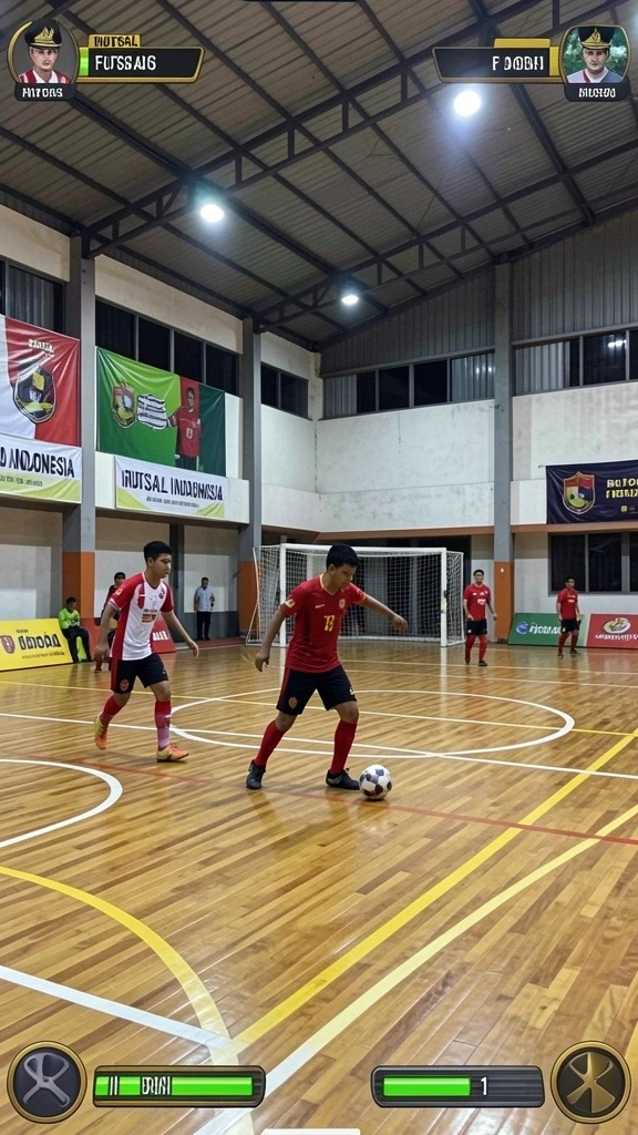 peluang77 - Level permainan yang menantang dan seru.