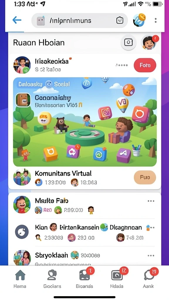 rajacuan - Pengalaman bermain yang menyenangkan dan mendidik.