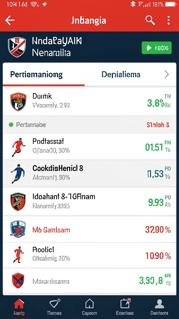 rk55 - Screenshot dari salah satu level menakjubkan.