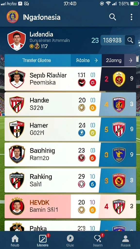 rk77 - Level menantang yang menarik untuk diatasi.