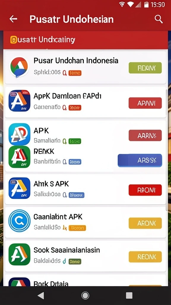 rudaltoto - Fitur mode permainan kompetitif yang seru.