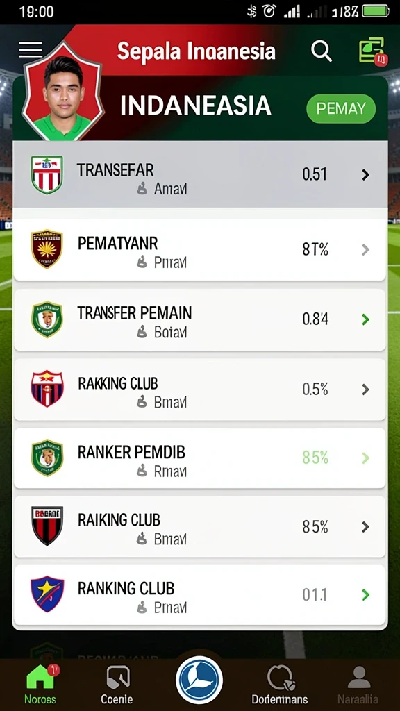 toto22 - Tampilan antarmuka yang sederhana dan ramah pengguna.