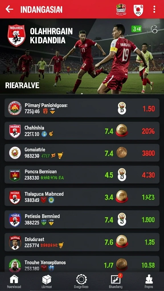 toto22 - Berbagai pilihan permainan jackpot yang menarik.
